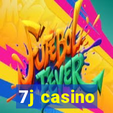 7j casino